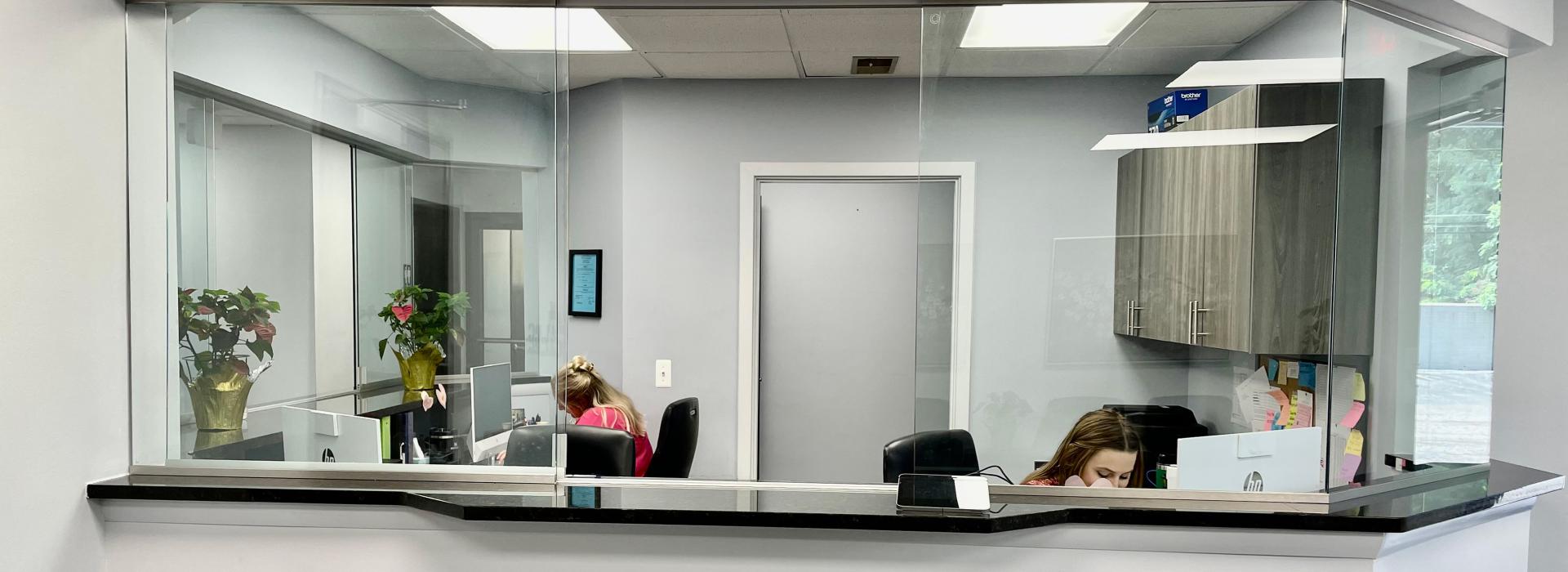 Waiting Room