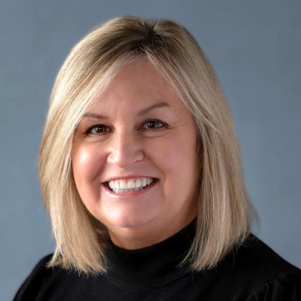 Stacy Healy